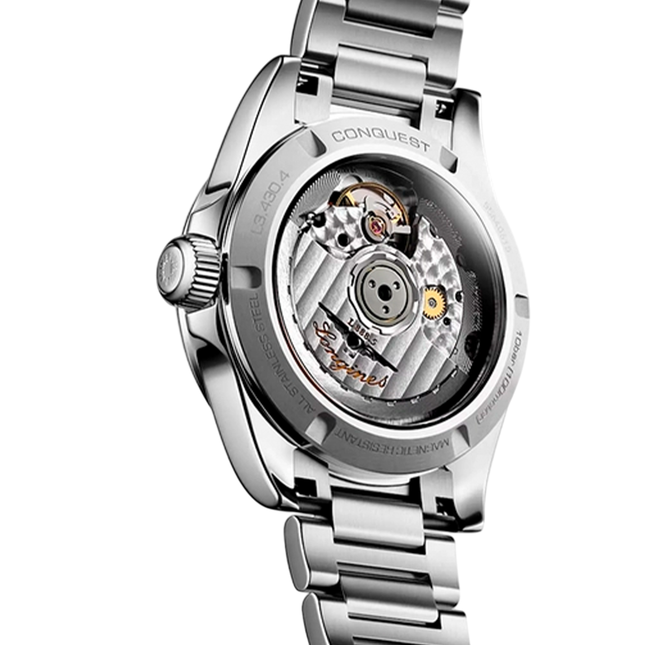 Часы Longines 