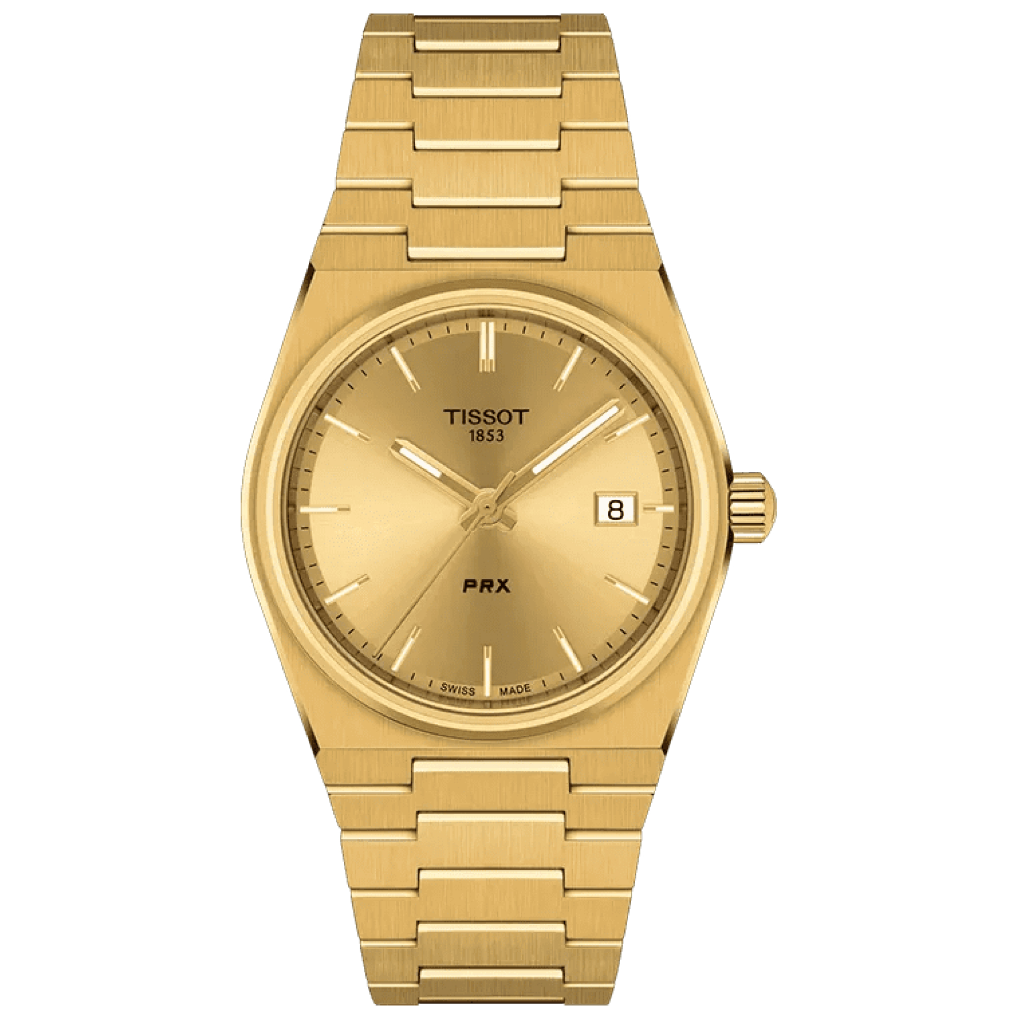 Часы Tissot 