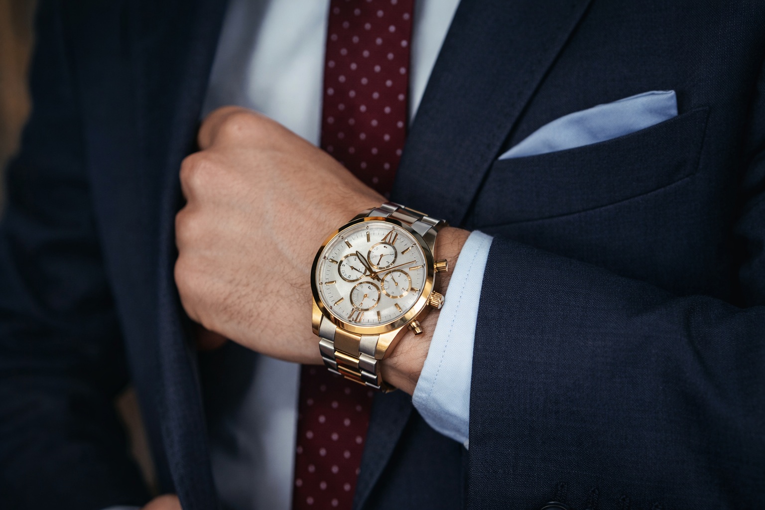 Как открыть крышку часов для замены батарейки без специального ключа