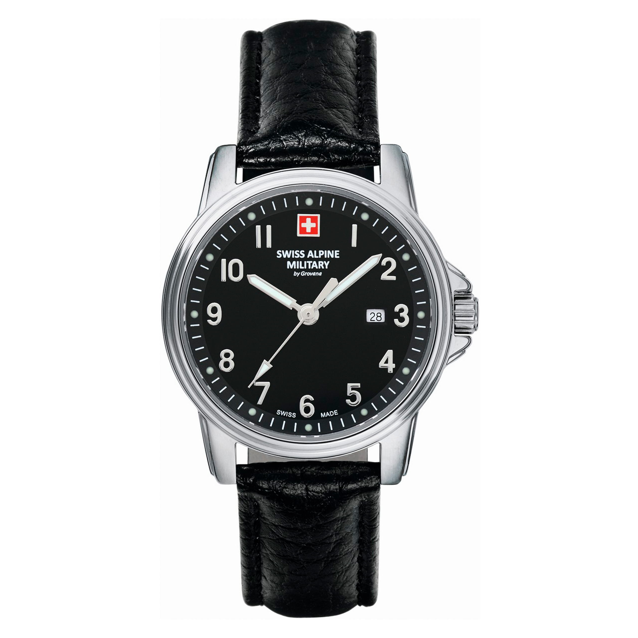 Часы Swiss Alpine 