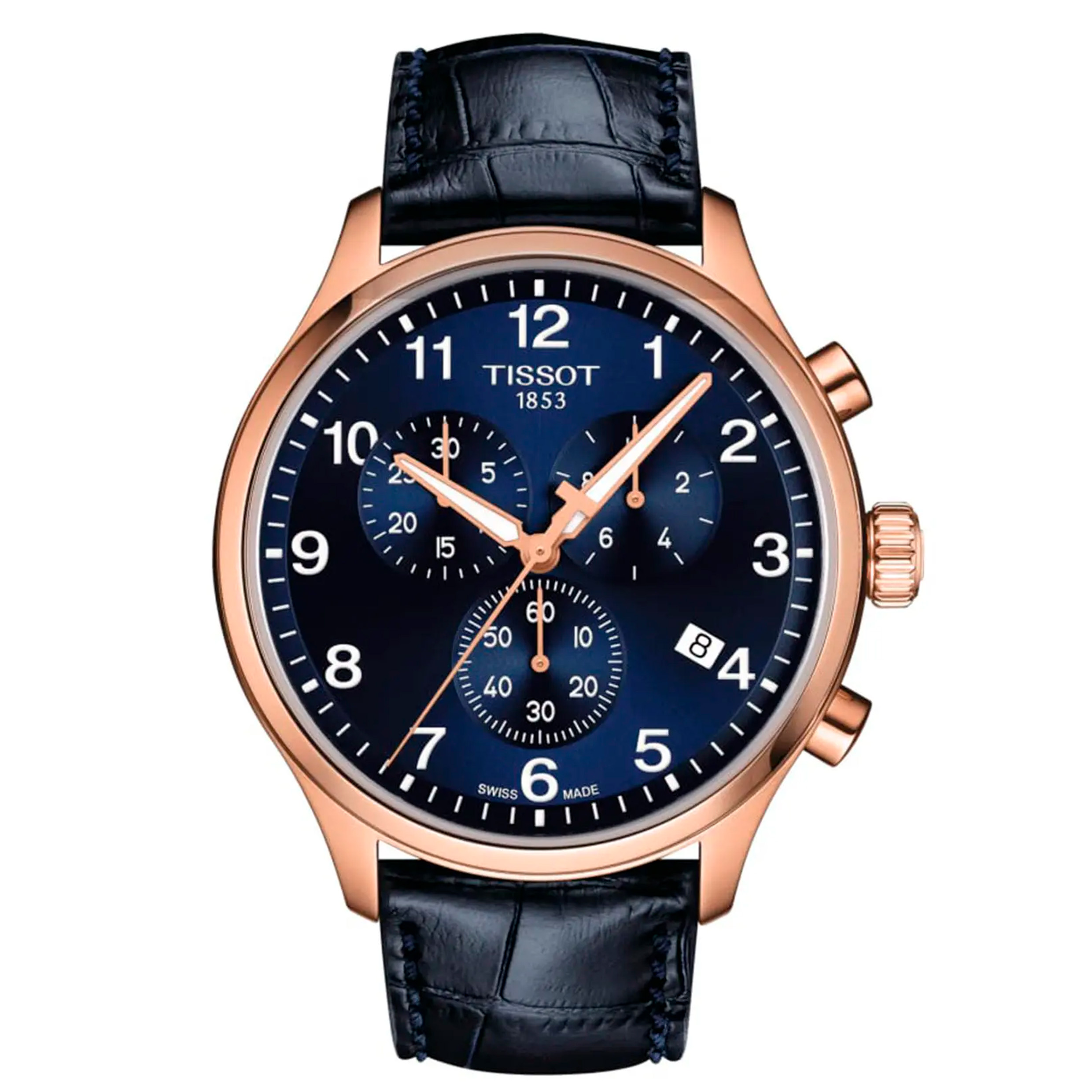 Часы Tissot 