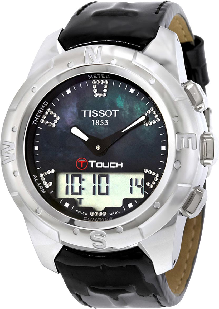 Часы Tissot