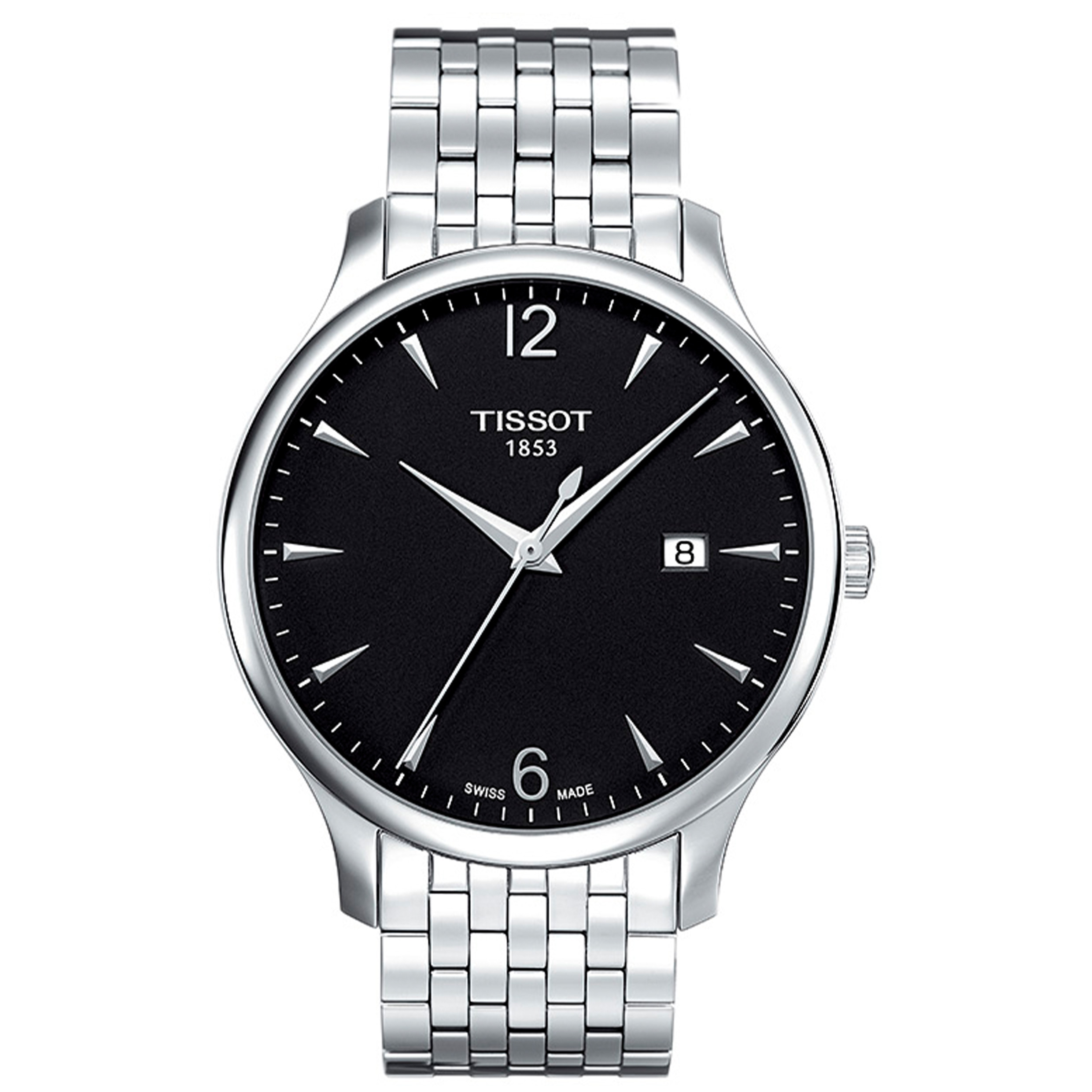 Часы Tissot 