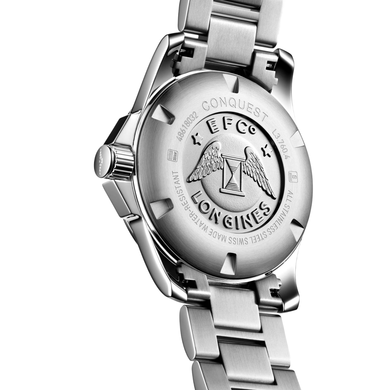 Часы Longines 