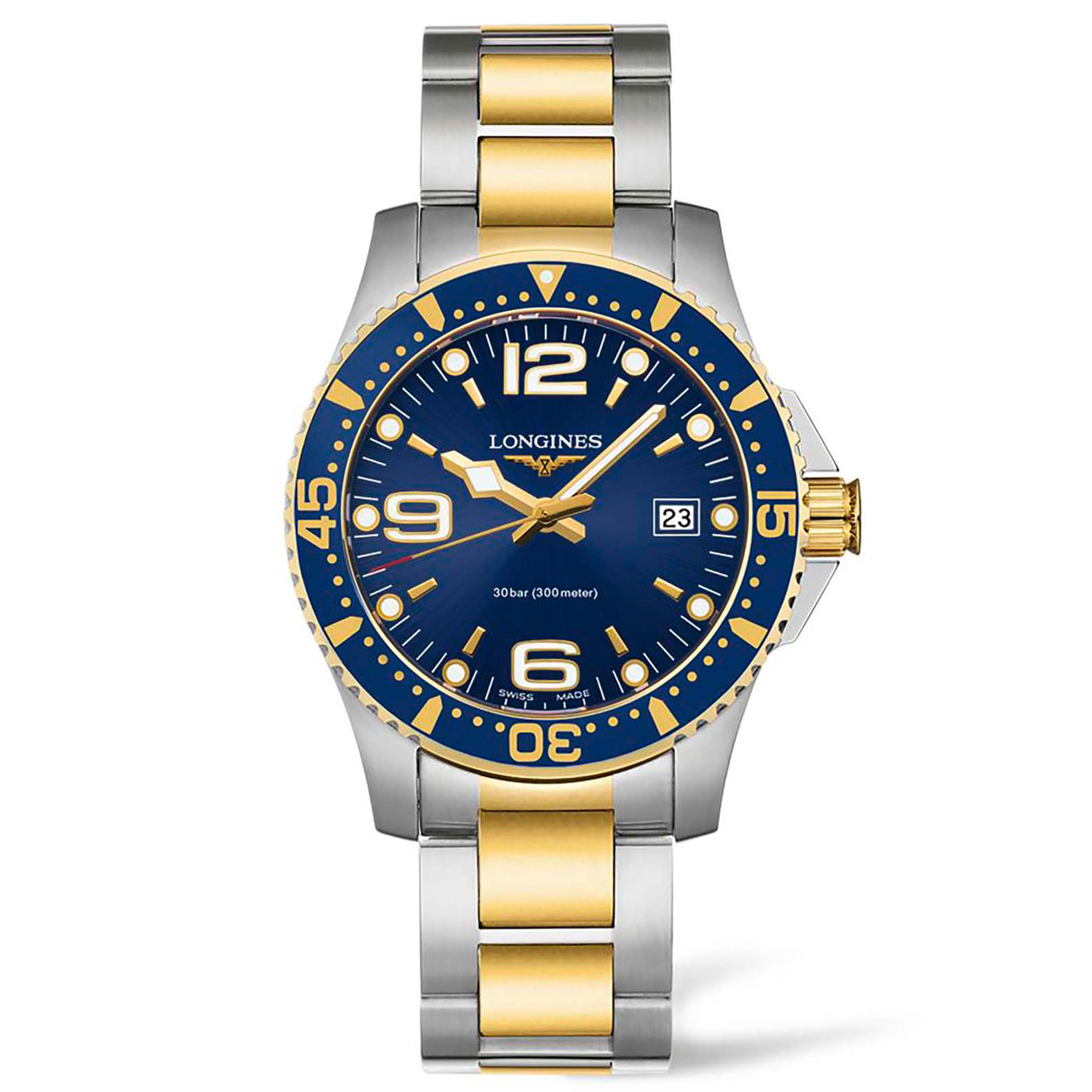 Часы Longines 