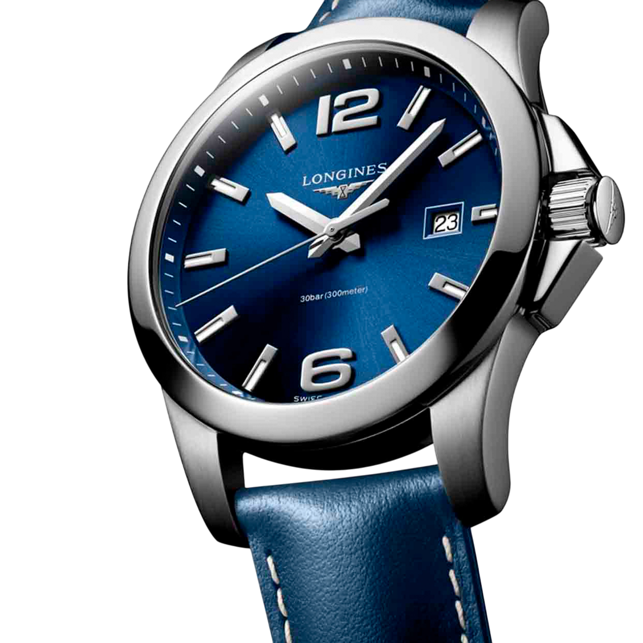 Часы Longines 