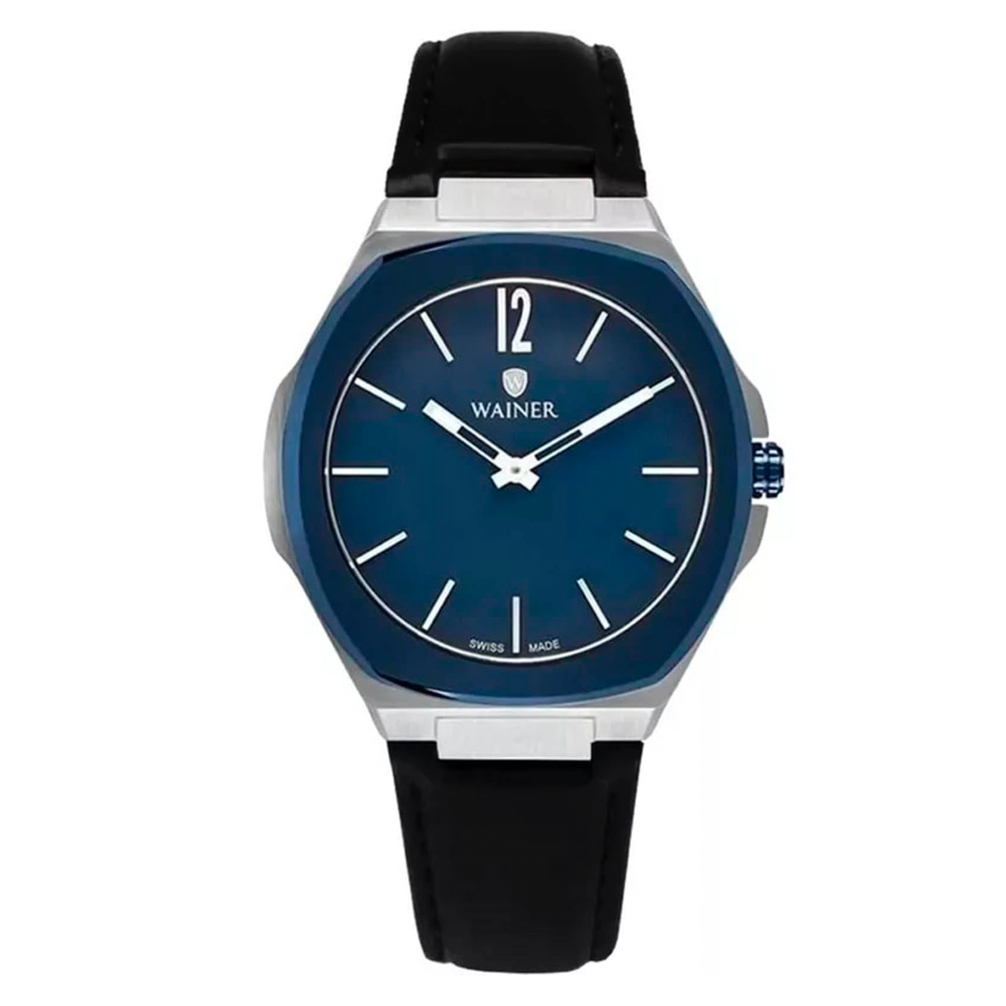 Часы Wainer WA.10120-CSET — фото в салоне M.I.D
