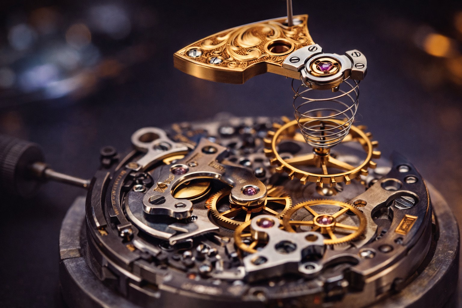 Почему часы спешат или отстают и как отрегулировать точность хода в домашних условиях