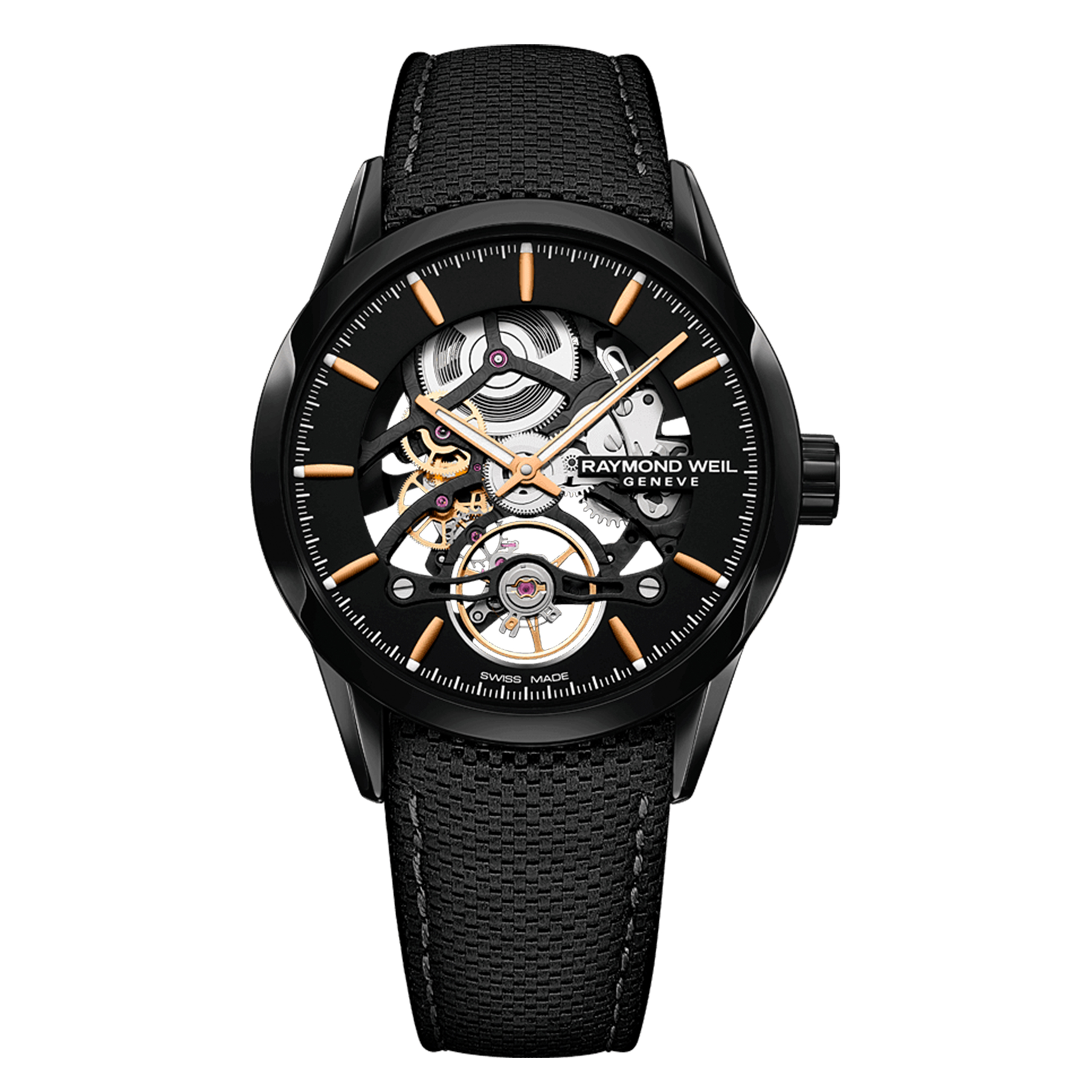 Часы Raymond Weil