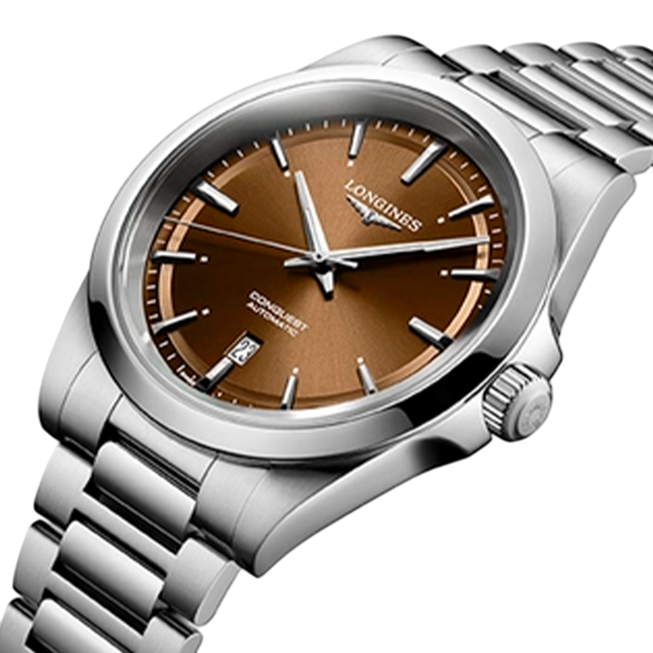 Часы Longines 