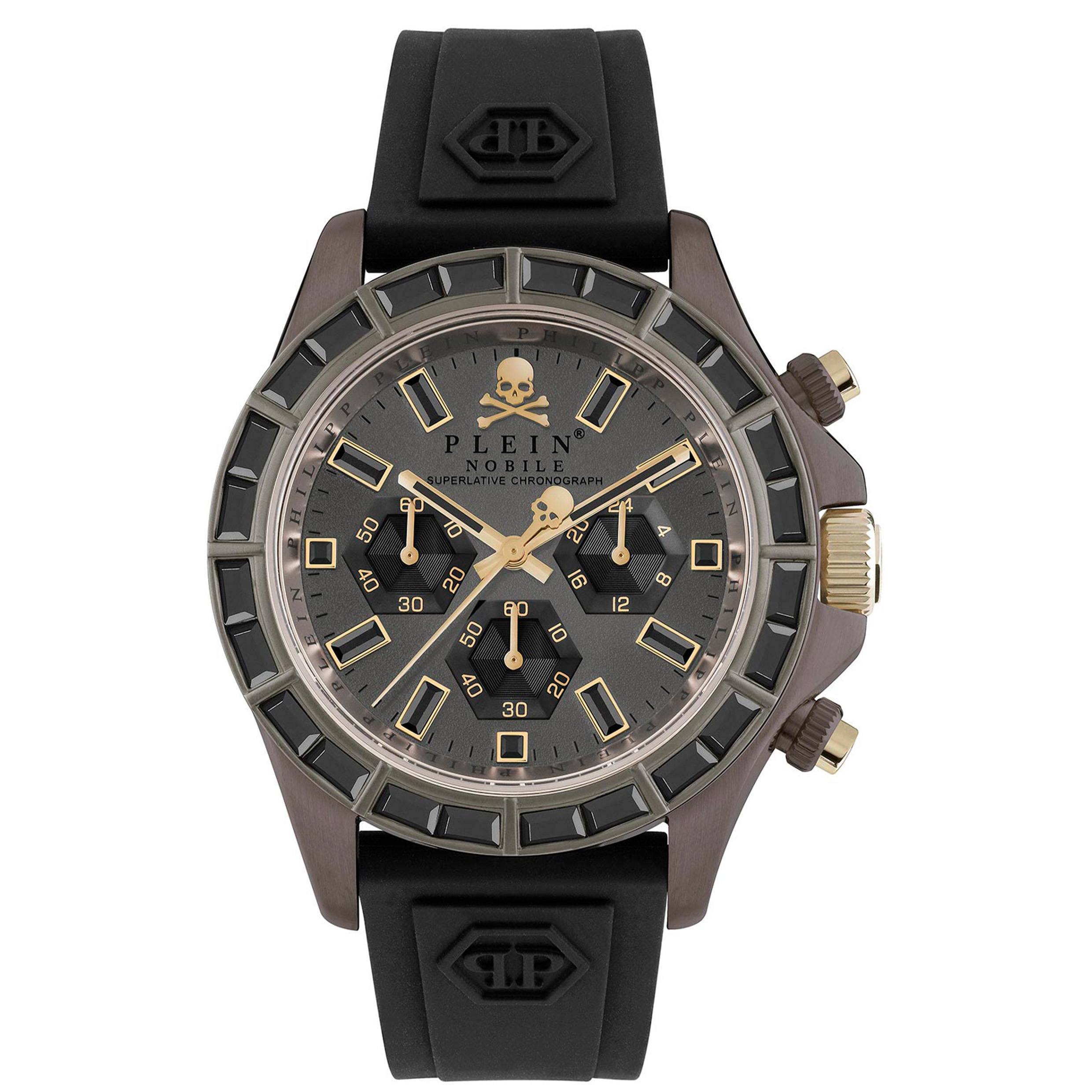 Часы Philipp Plein 