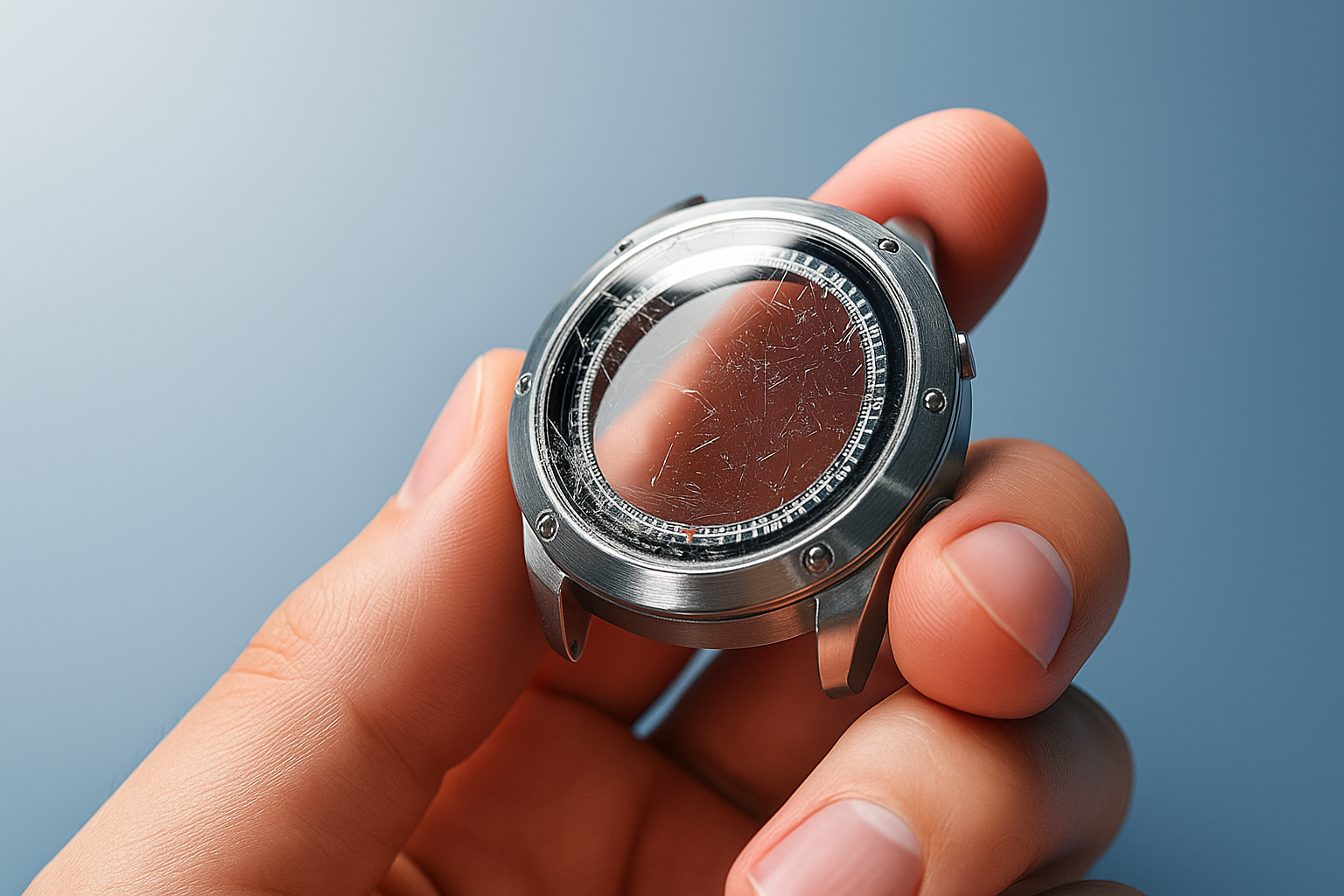 Как отполировать часы в домашних условиях: ТОП советов