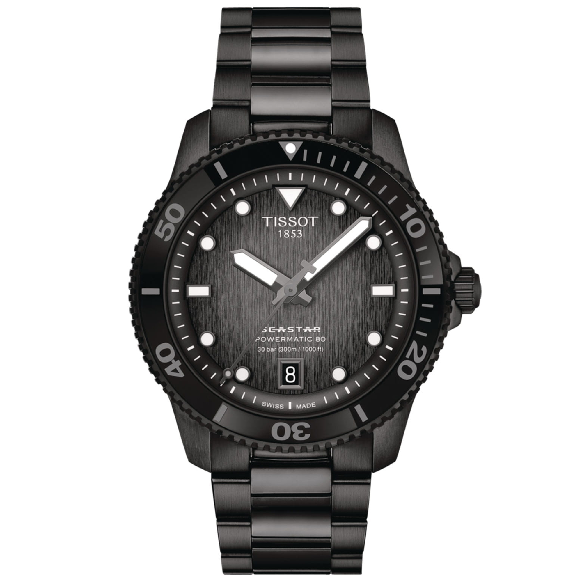 Часы Tissot 