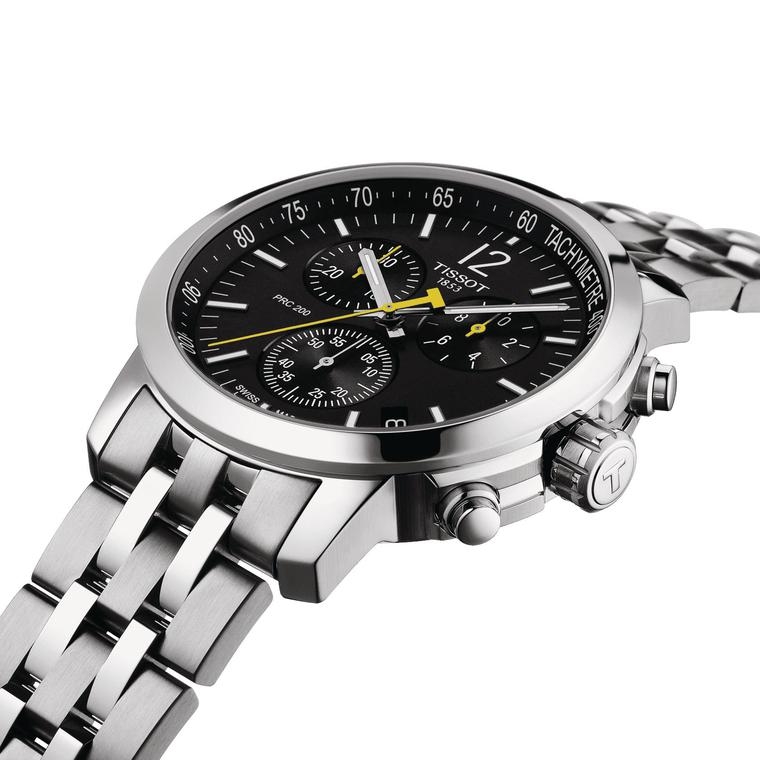 Часы Tissot 
