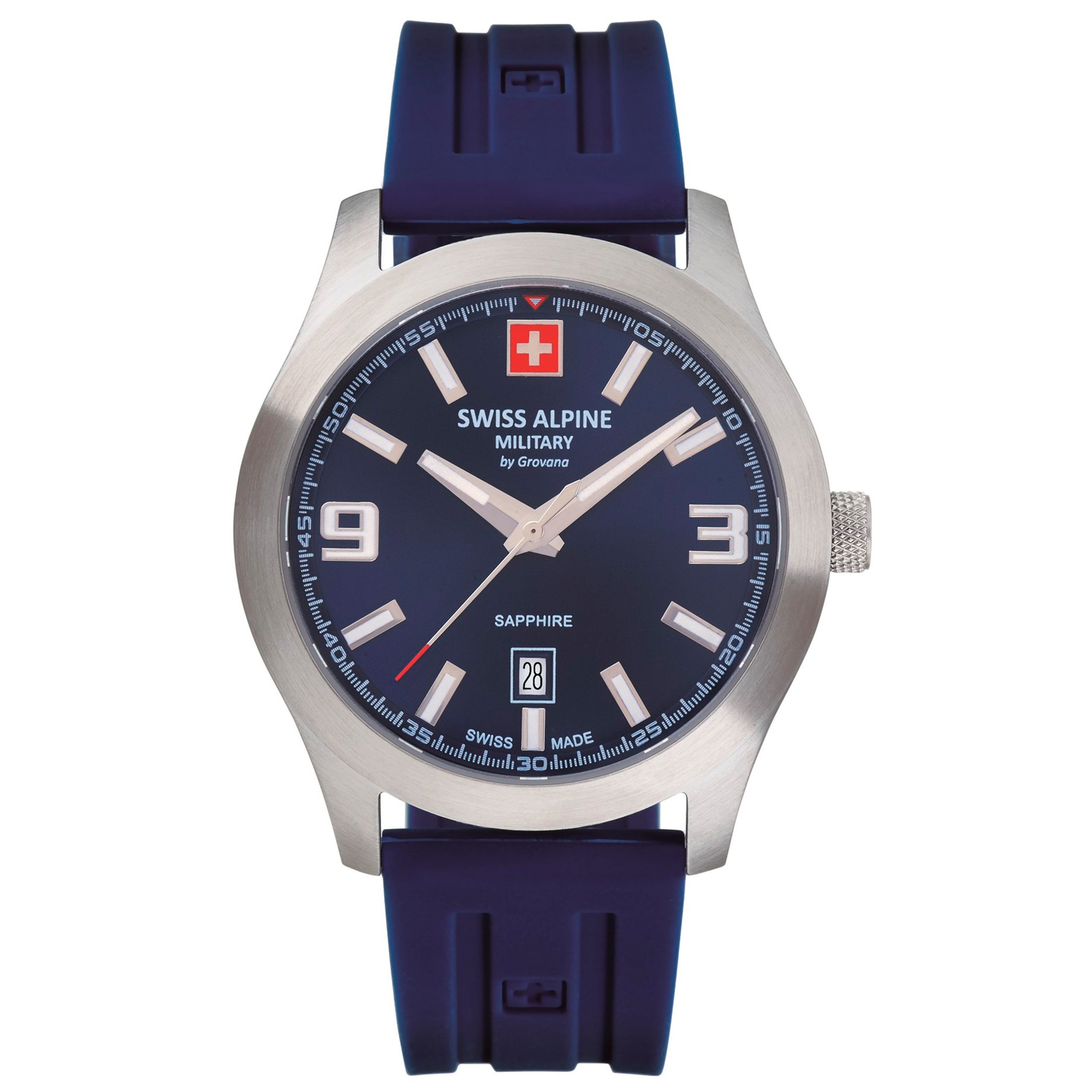 Часы Swiss Alpine 