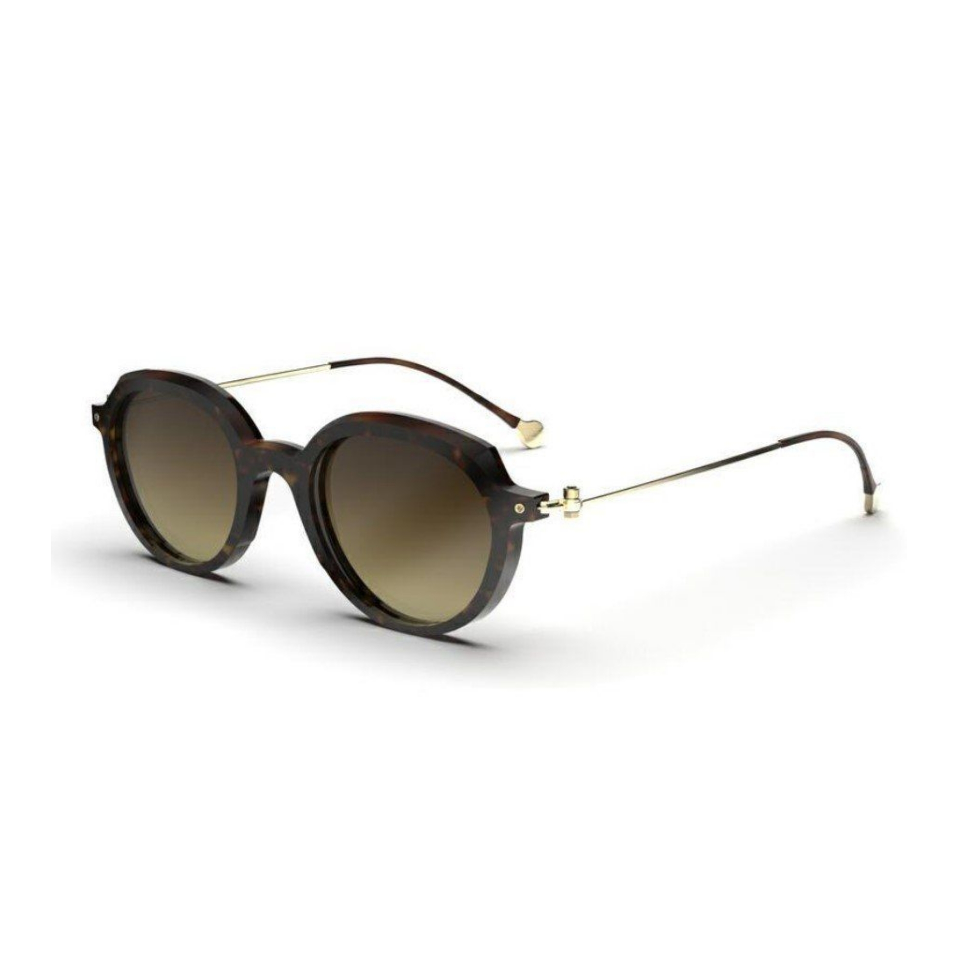 Солнцезащитные очки Yohji Yamamoto