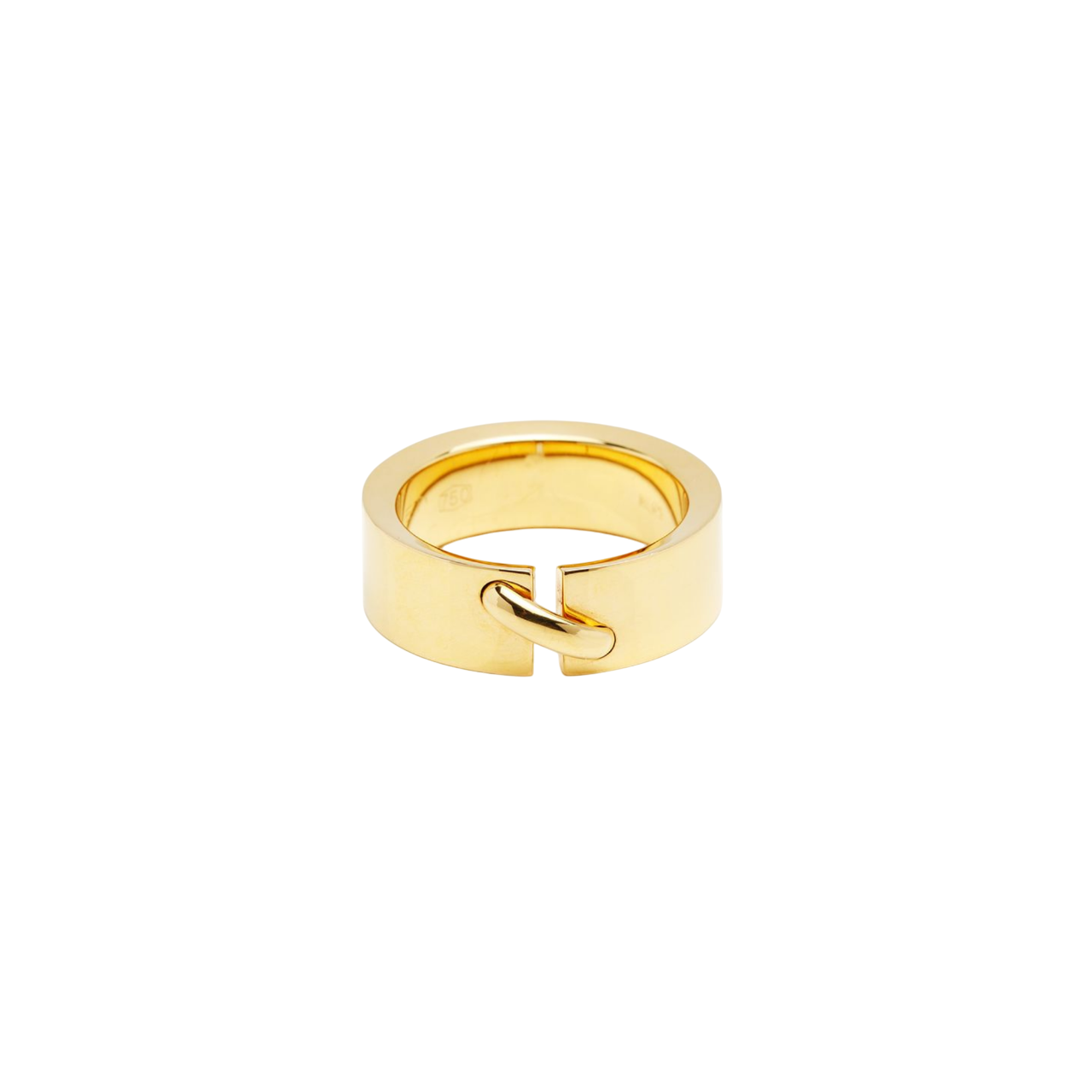 Кольцо Chaumet 