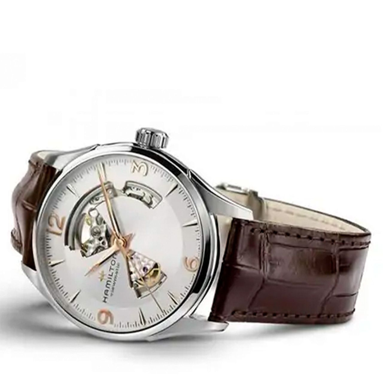 Часы Hamilton 