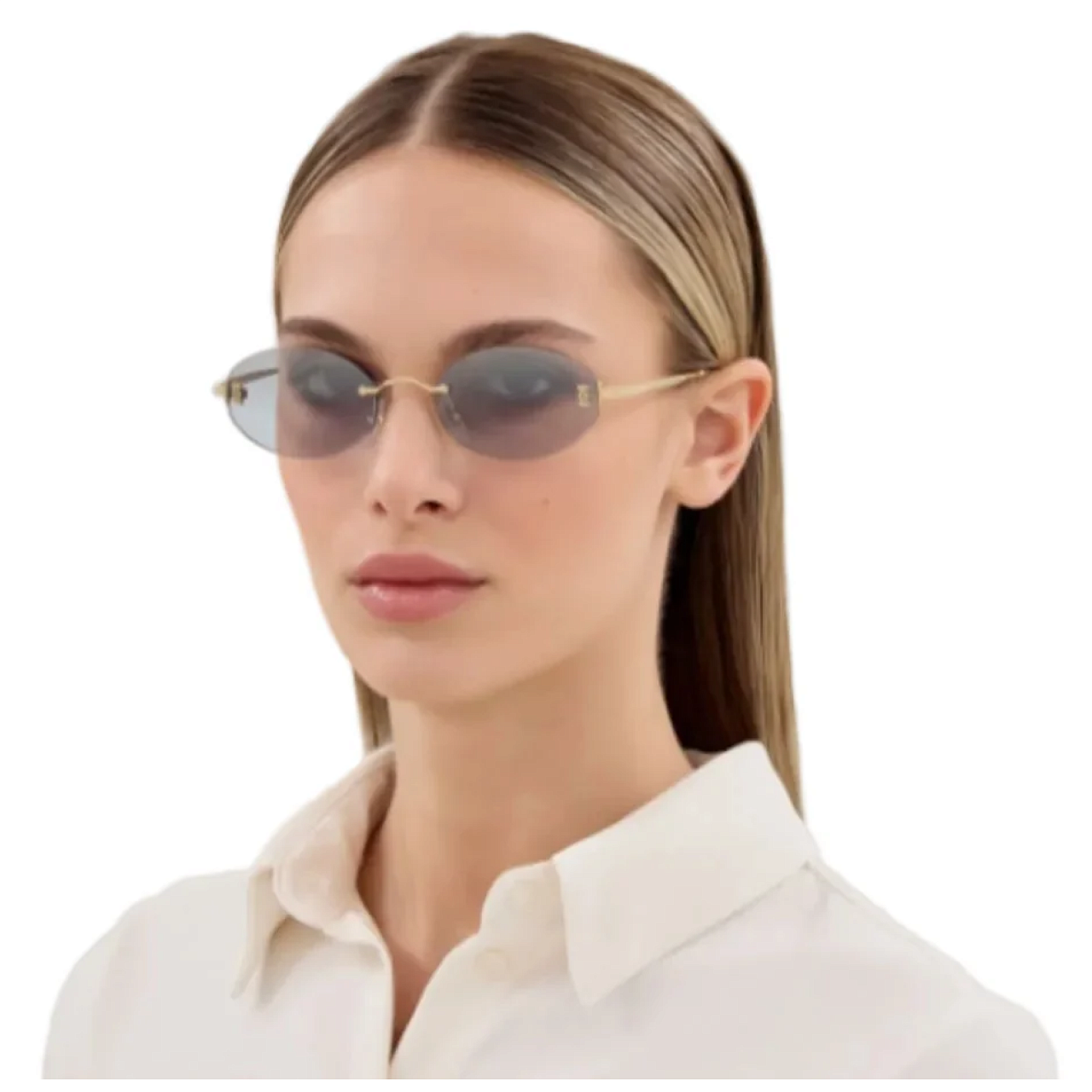 Солнцезащитные очки Cartier
