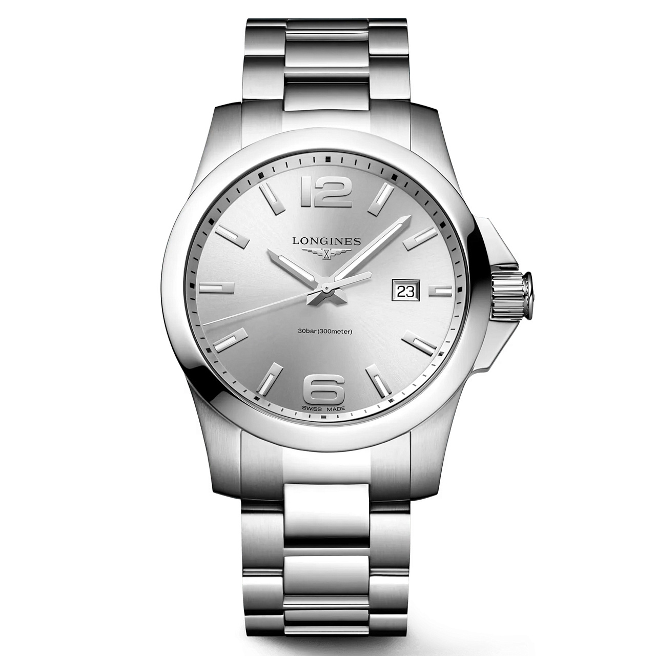 Часы Longines 