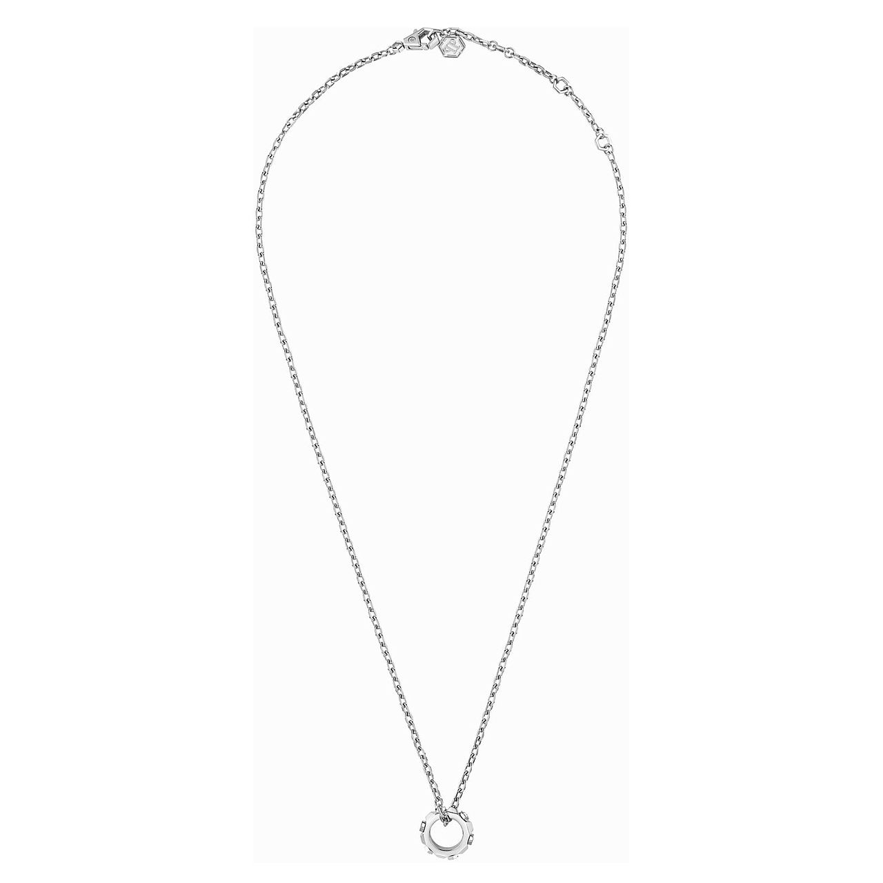 Колье Philipp Plein 