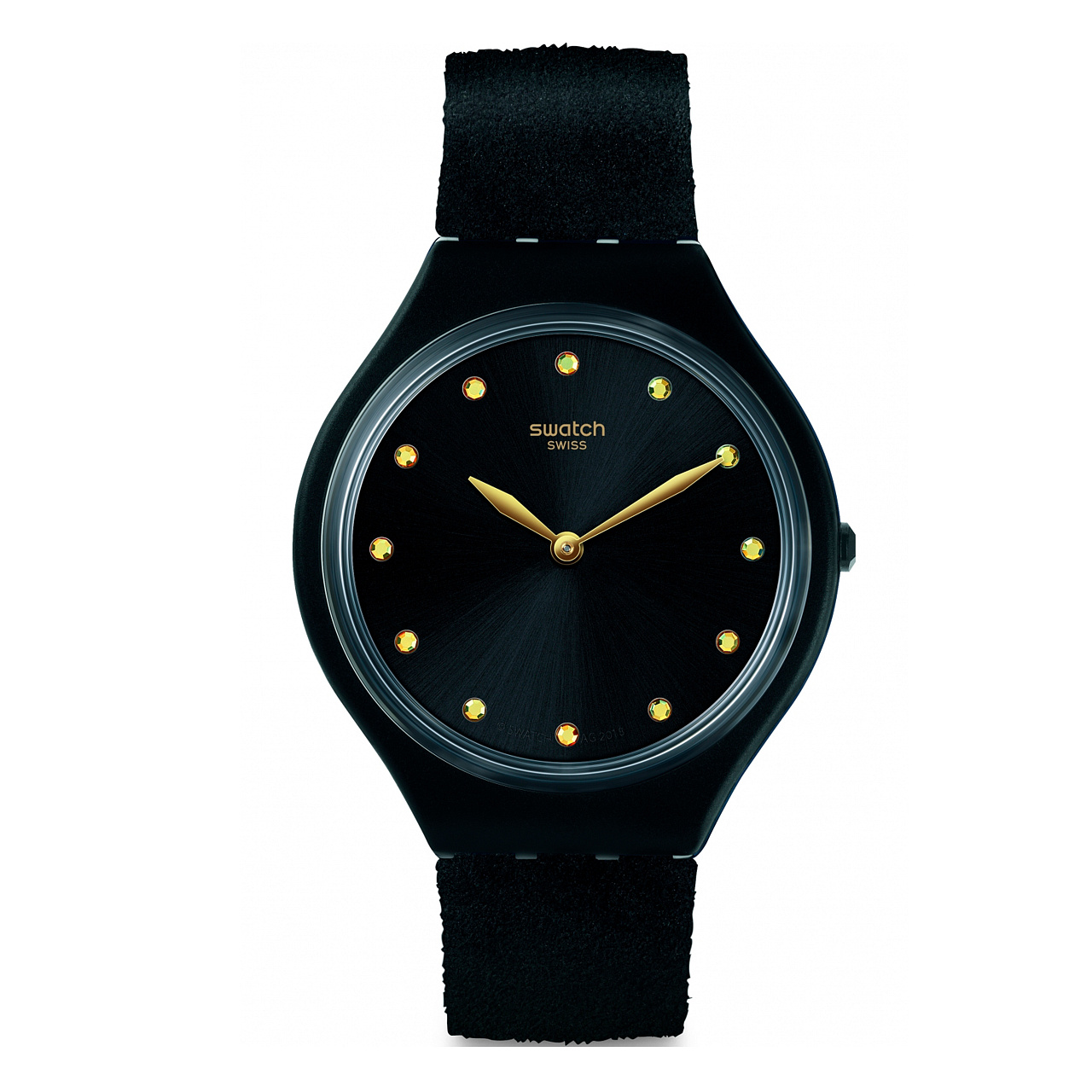 Часы Swatch 