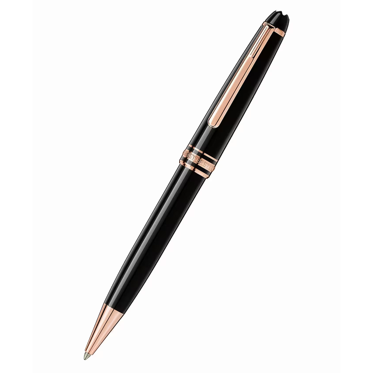 Ручка Montblanc 