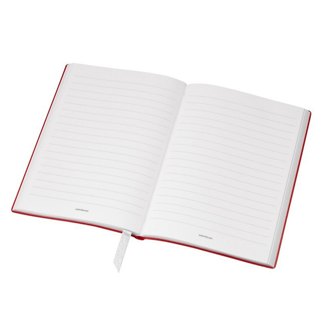 Блокнот Montblanc 
