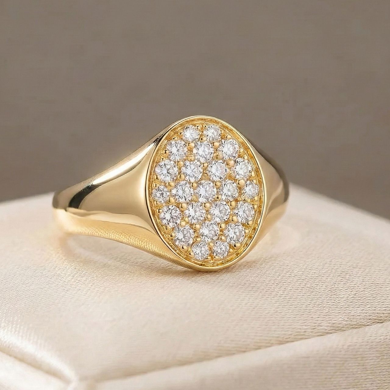 Кольцо Crivelli 