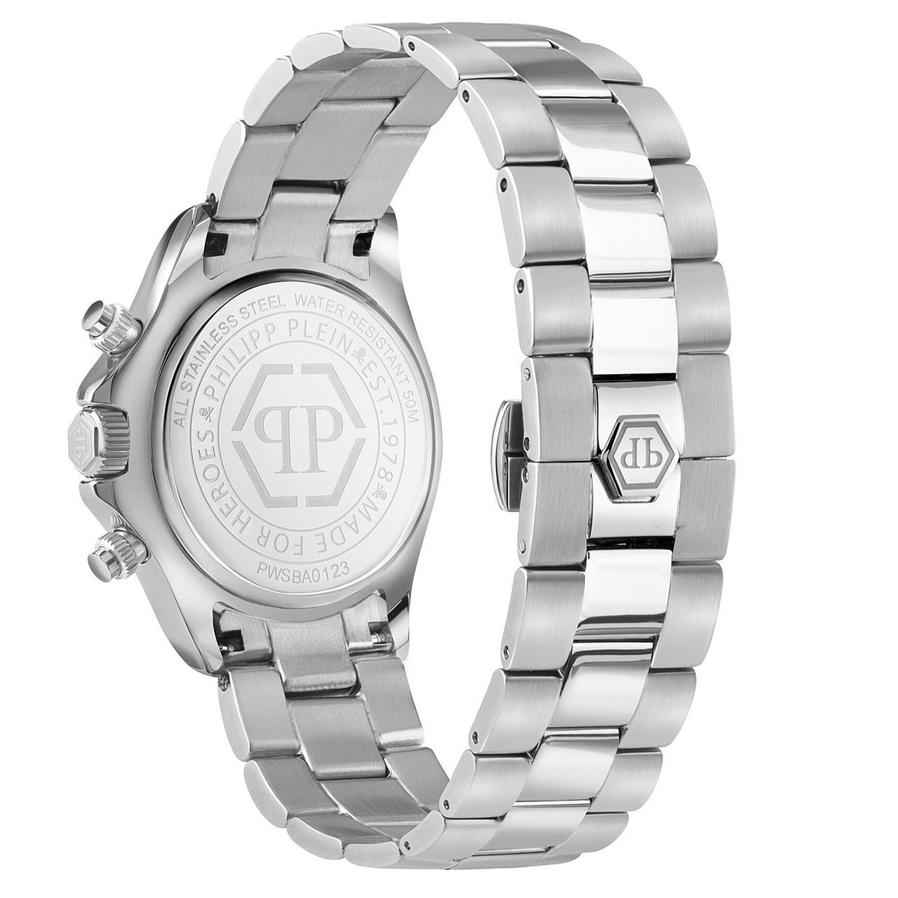 Часы Philipp Plein 