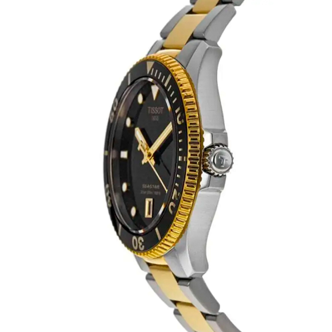Часы Tissot 