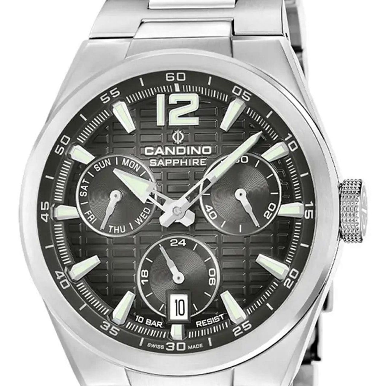 Часы Candino 