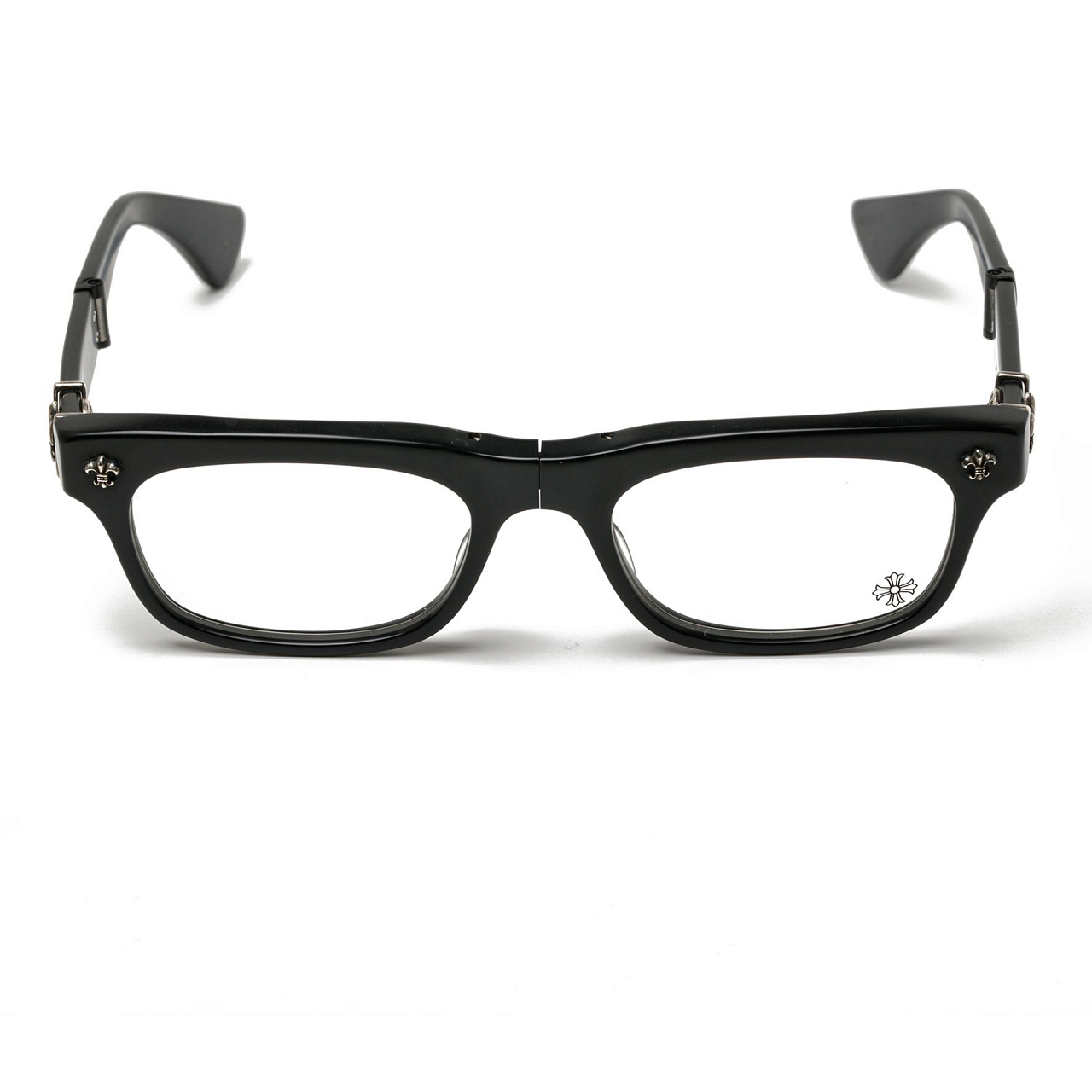 Оправы Chrome Hearts