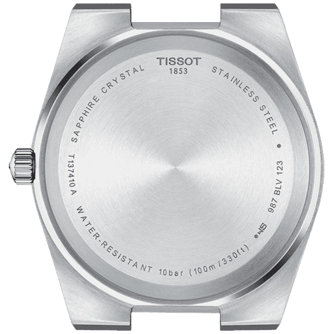 Часы Tissot 