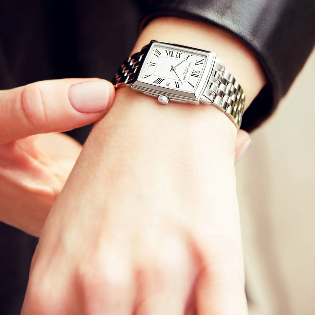 Часы Raymond Weil