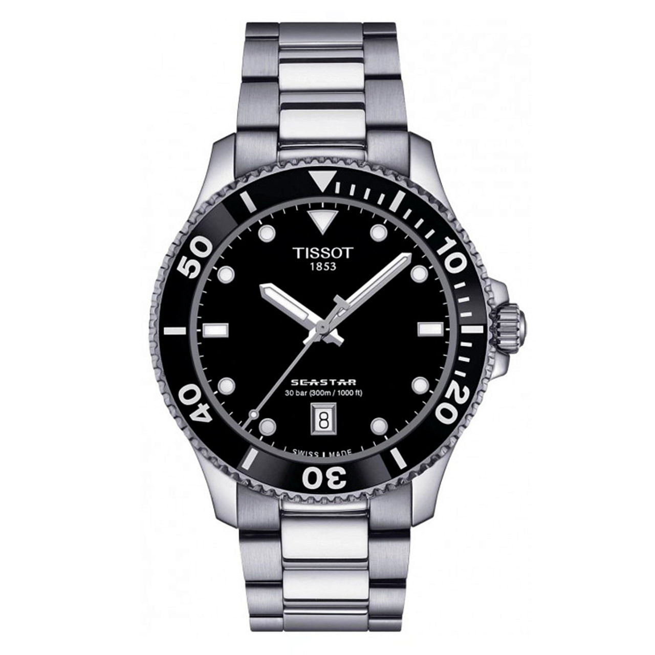 Часы Tissot 