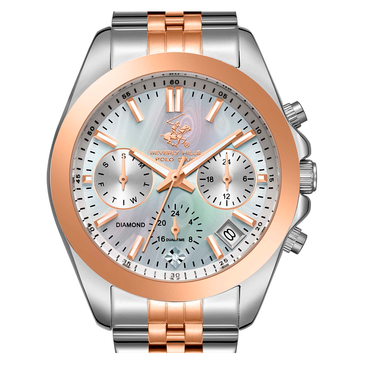 Часы Beverly Hills 