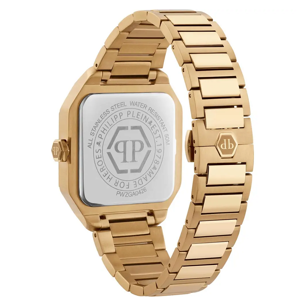 Часы Philipp Plein 