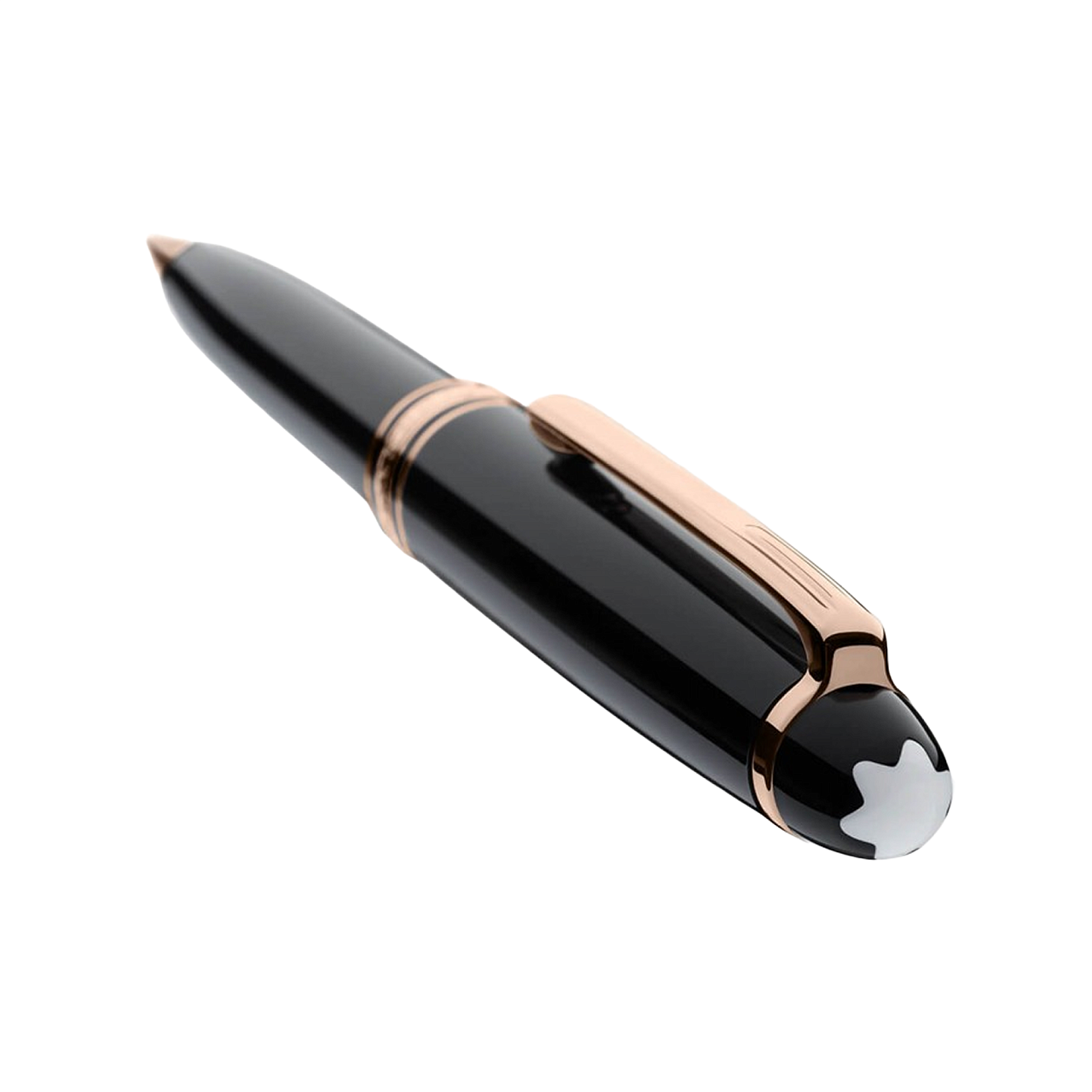 Ручка Montblanc 