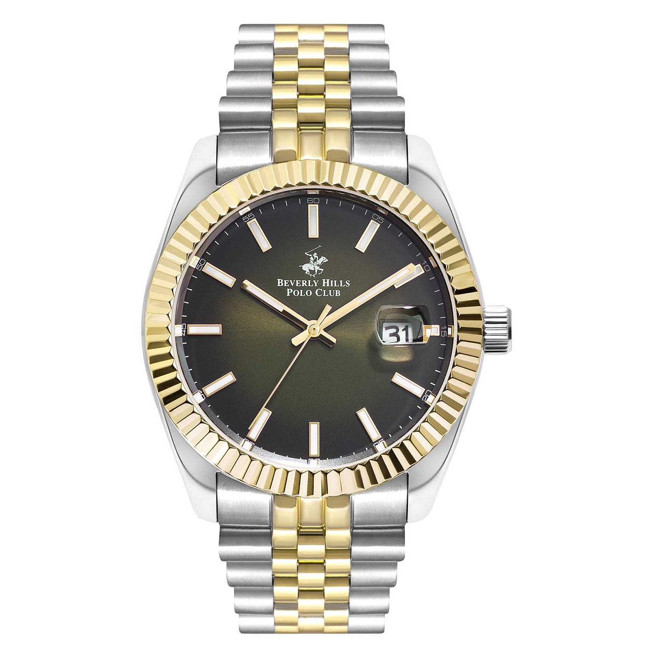 Часы Beverly Hills 