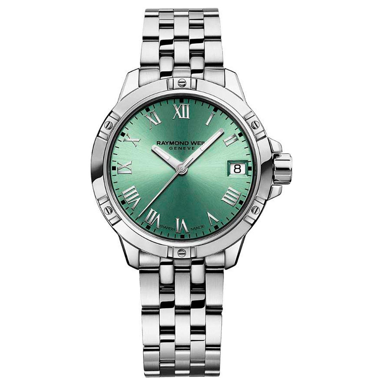 Часы Raymond Weil 