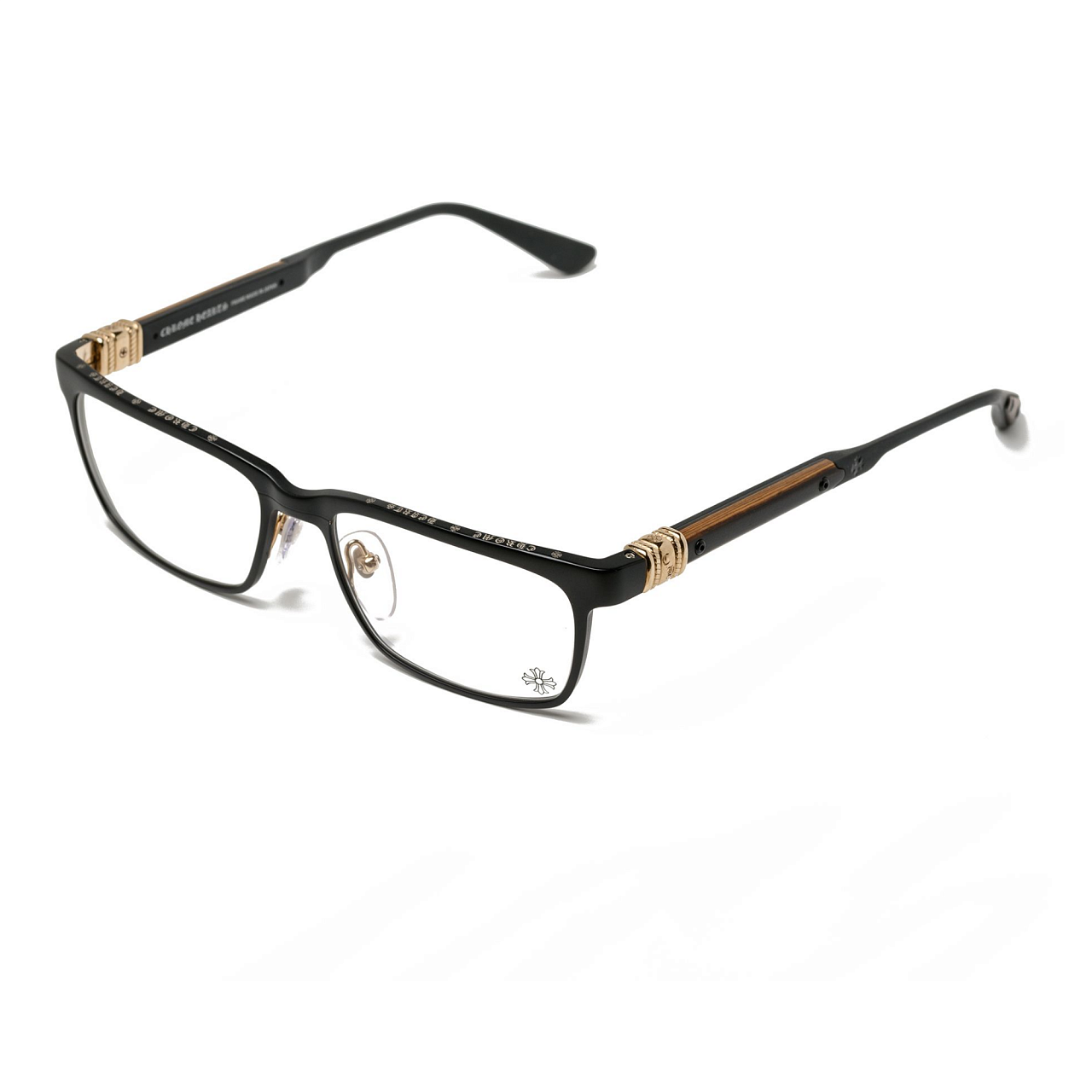 Оправы Chrome Hearts