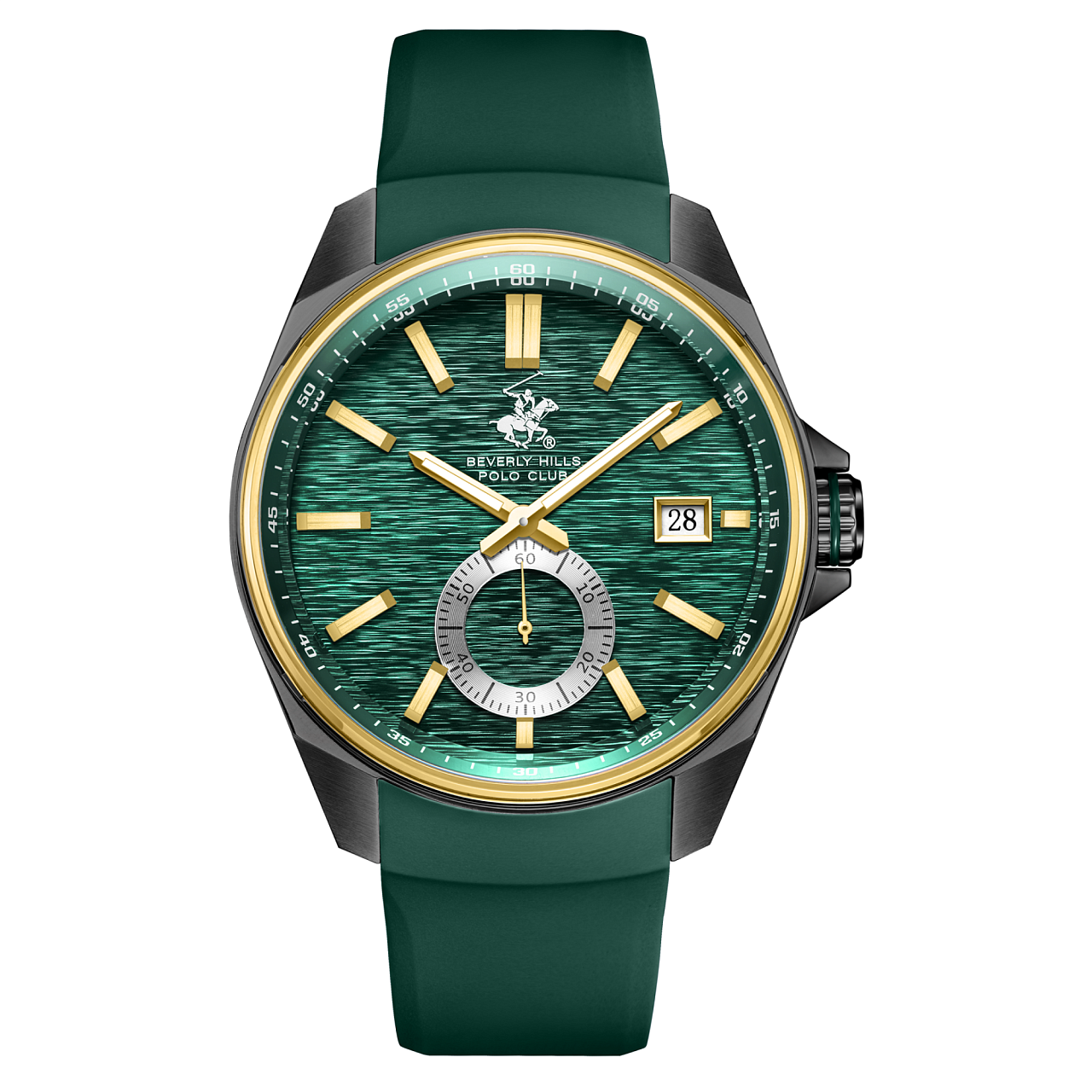 Часы Beverly Hills 