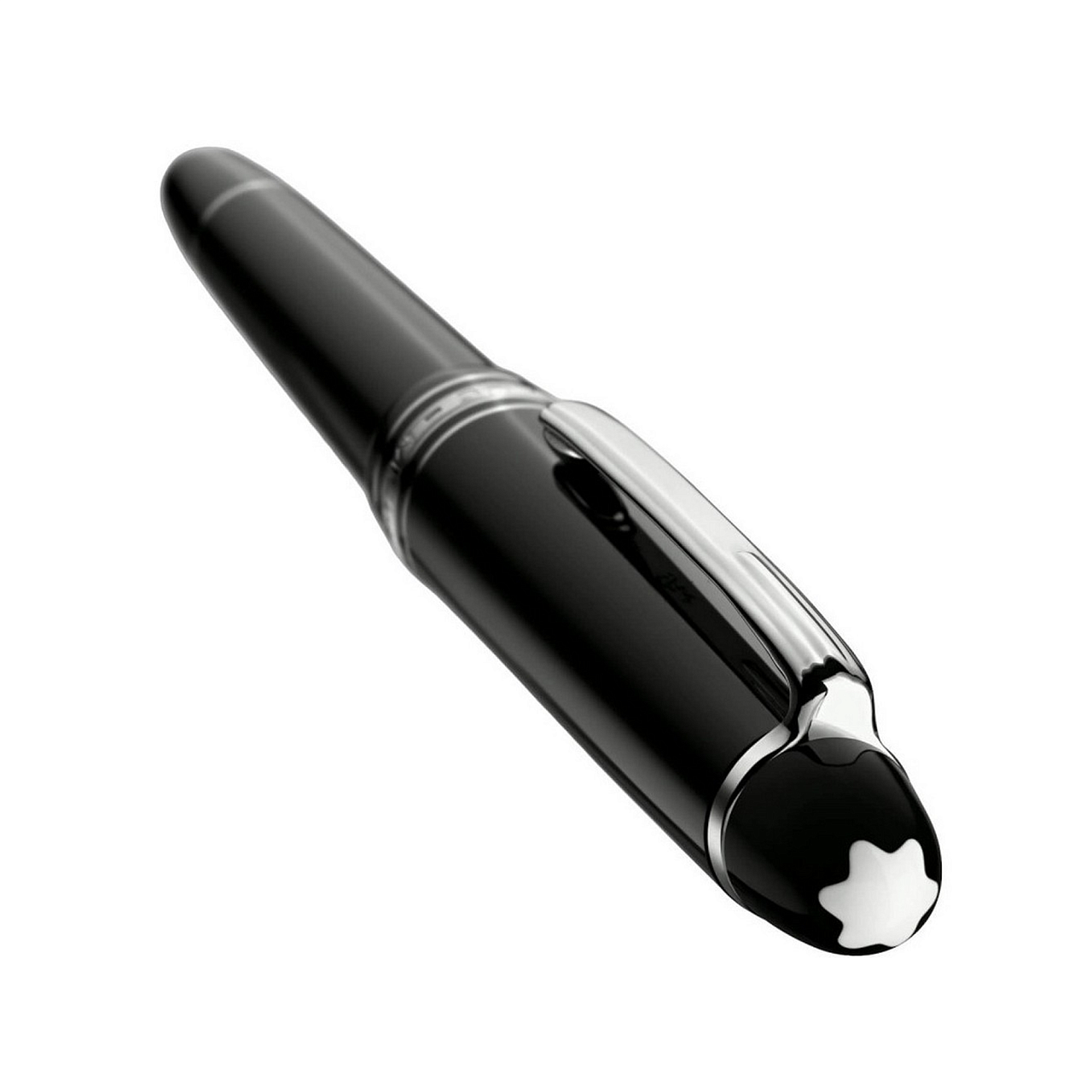 Ручка Montblanc 