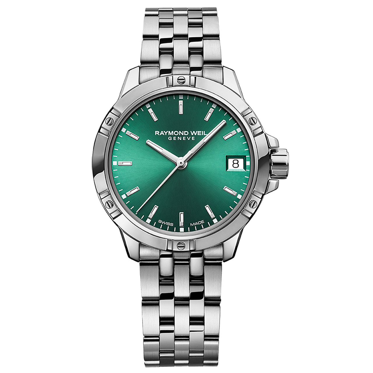 Часы Raymond Weil 