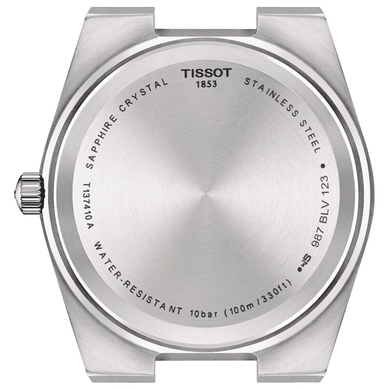 Часы Tissot 