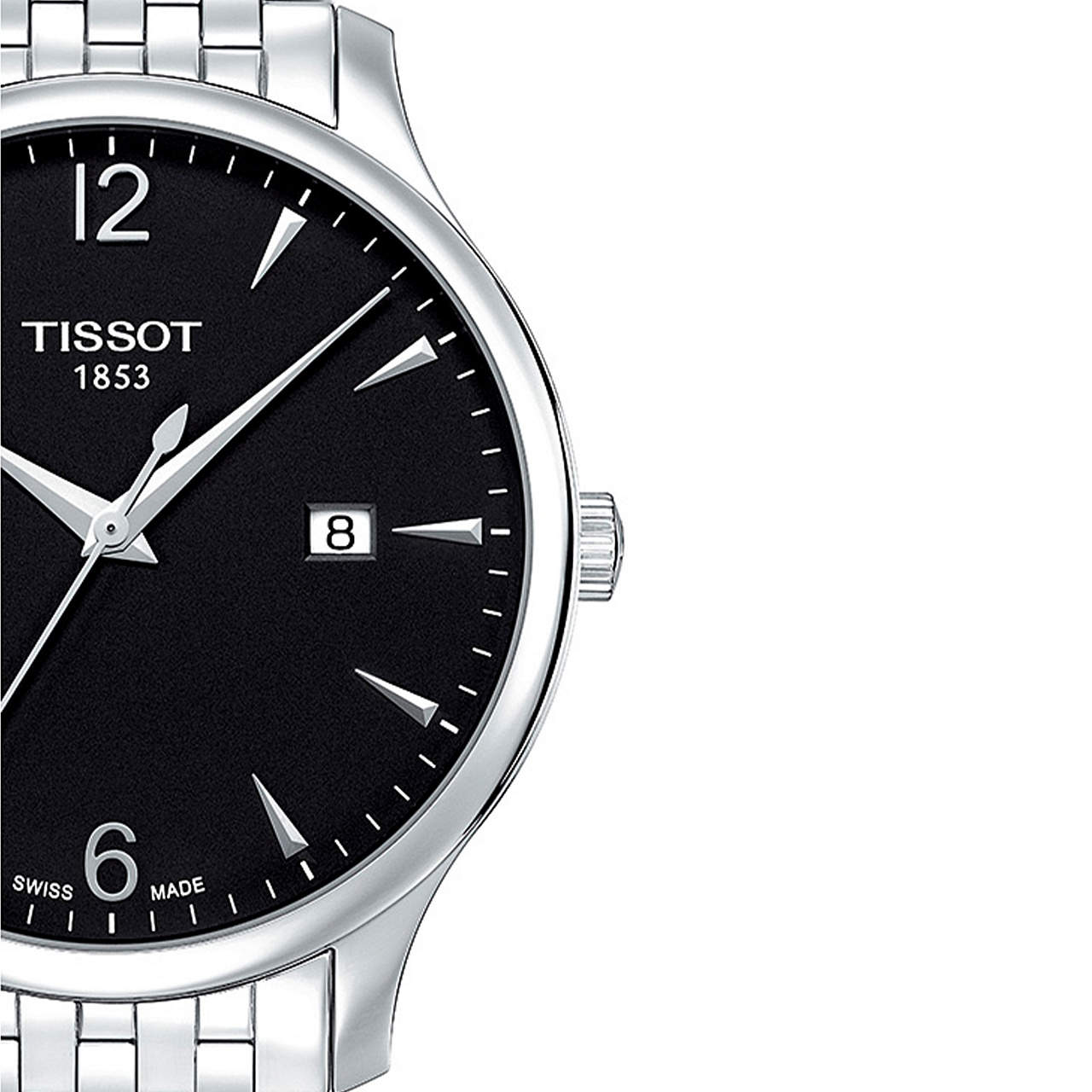 Часы Tissot 