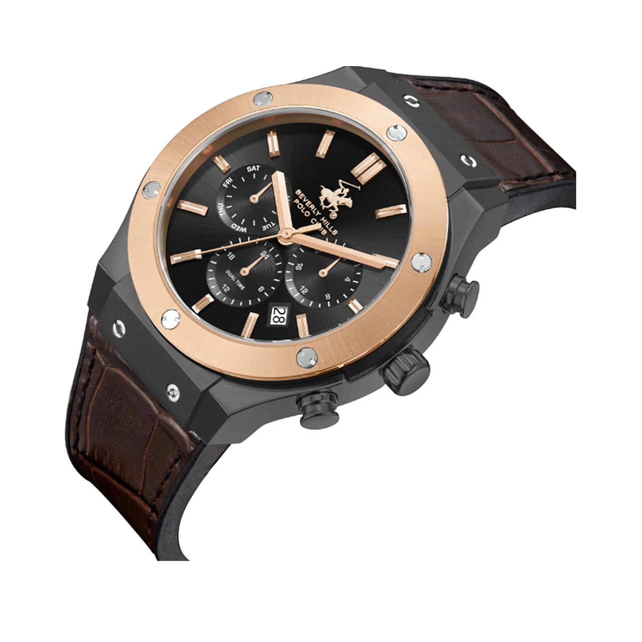 Часы Beverly Hills 