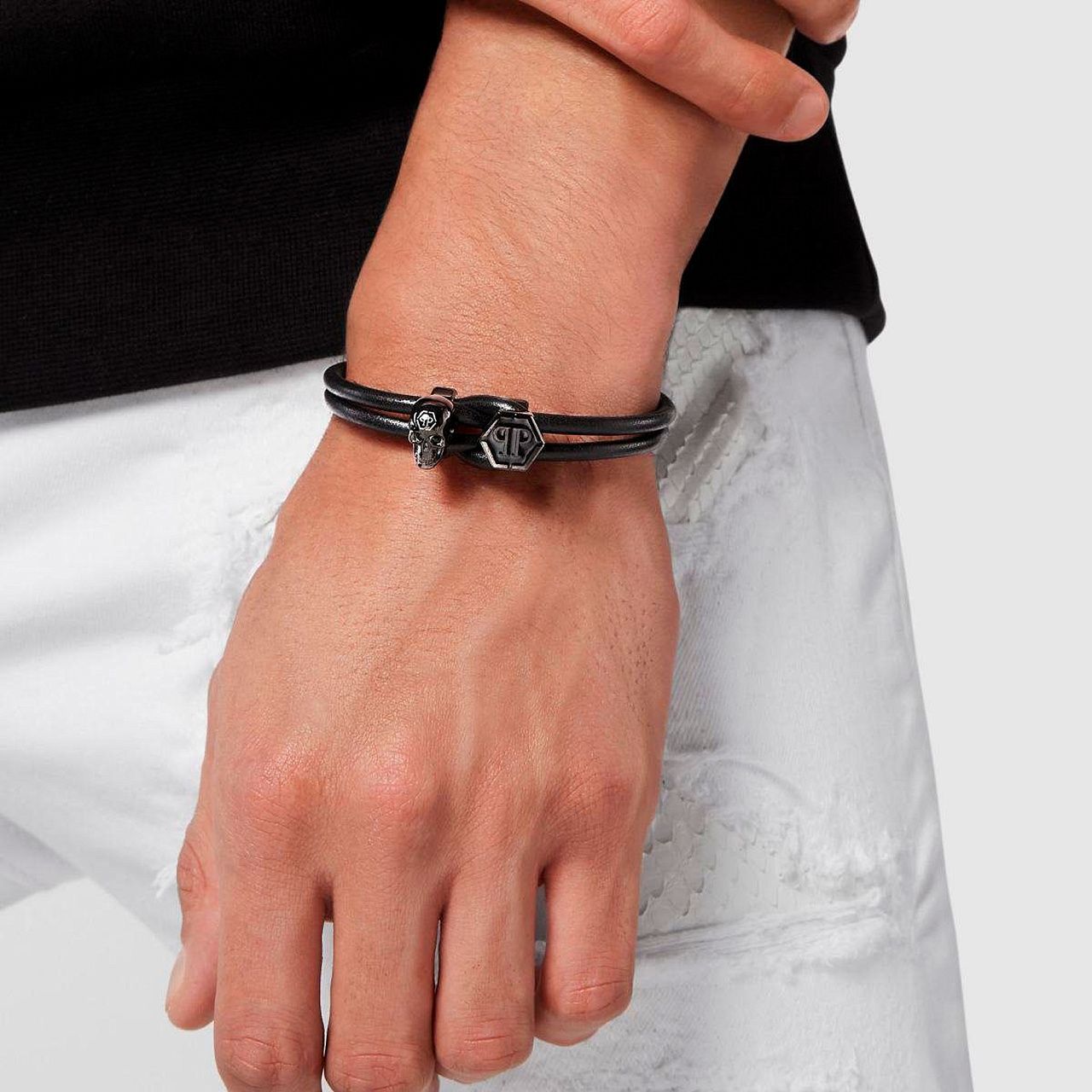 Браслет Philipp Plein 