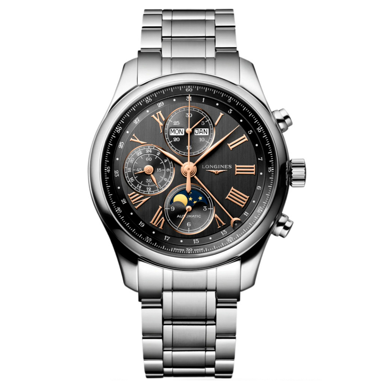 Часы Longines 